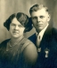 Edward & Erva Brownson 1932